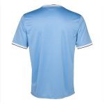 2013-14Manchester City Retro Home Jersey